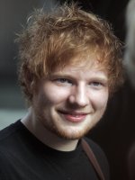 Ed Sheeran