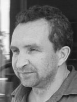 Eddie Marsan