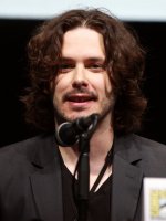 Edgar Wright