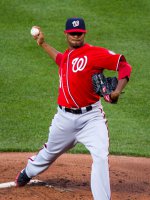 Edwin Jackson