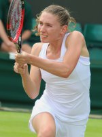 Ekaterina Alexandrova