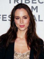 Eliza Dushku
