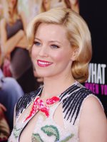 Elizabeth Banks
