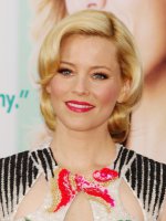 Elizabeth Banks