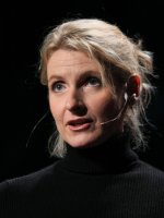 Elizabeth Gilbert