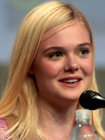 Elle Fanning