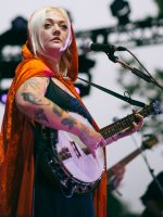 Elle King