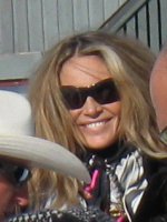 Elle Macpherson