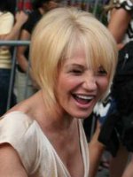 Ellen Barkin