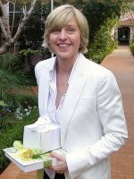 Ellen DeGeneres