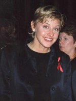 Ellen DeGeneres