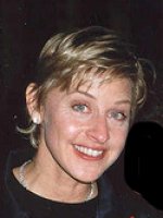 Ellen DeGeneres