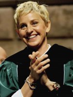 Ellen DeGeneres