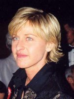 Ellen DeGeneres
