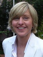 Ellen DeGeneres
