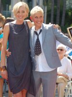 Ellen DeGeneres