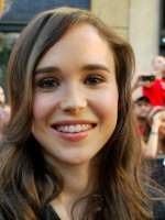 Ellen Page