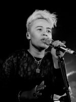 Emeli Sande