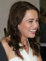 Emilia Clarke