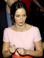 Emily Blunt