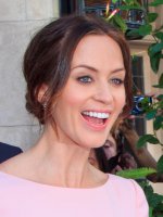 Emily Blunt