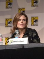 Emily Deschanel
