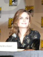 Emily Deschanel