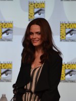 Emily Deschanel