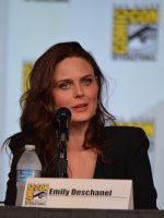 Emily Deschanel
