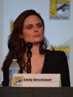 Emily Deschanel