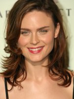 Emily Deschanel