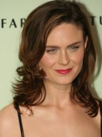 Emily Deschanel