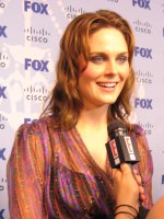 Emily Deschanel
