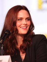 Emily Deschanel
