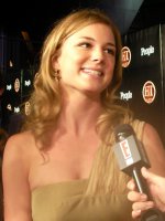 Emily VanCamp