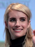 Emma Roberts