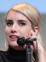 Emma Roberts