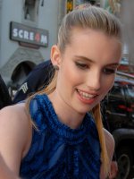 Emma Roberts