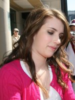 Emma Roberts