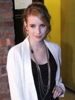Emma Roberts