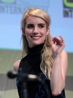 Emma Roberts