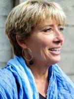 Emma Thompson