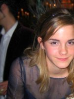 Emma Watson