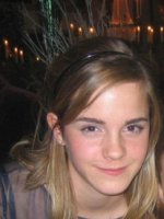 Emma Watson