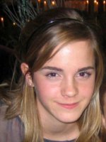 Emma Watson