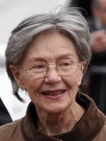 Emmanuelle Riva
