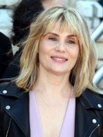 Emmanuelle Seigner