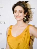 Emmy Rossum