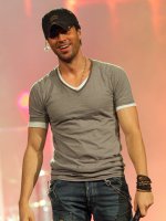 Enrique Iglesias