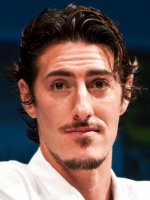 Eric Balfour